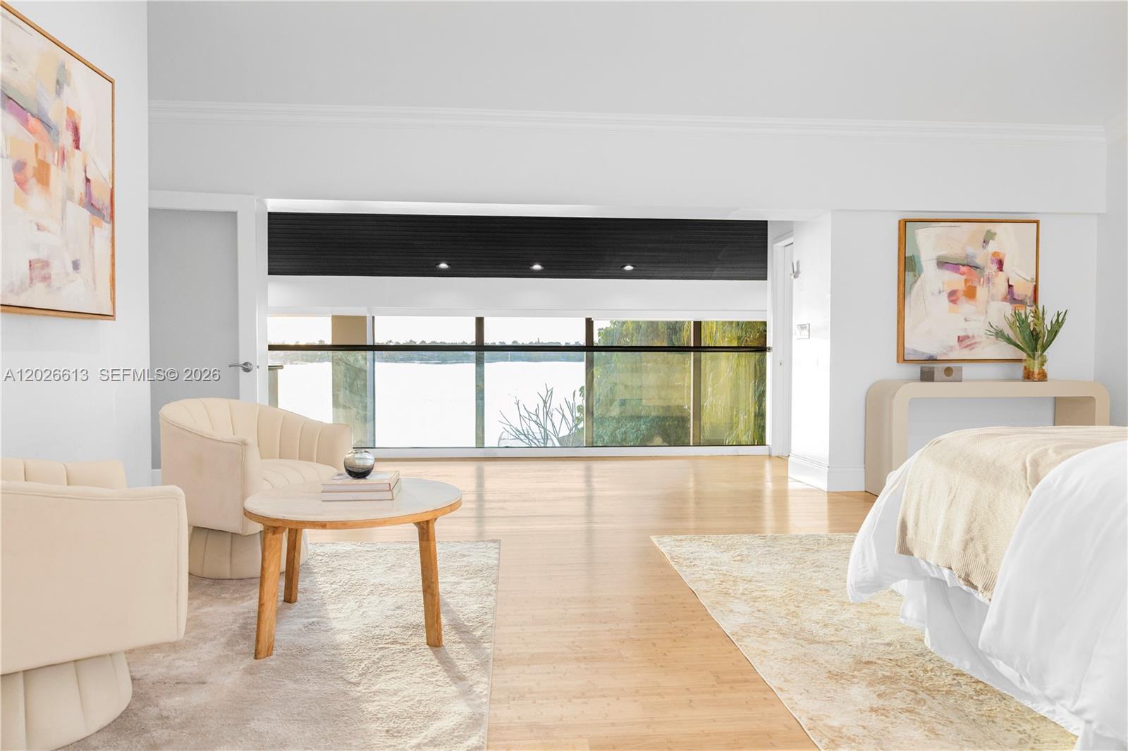 LAKESHORE SEC FOUR - Residential Lease