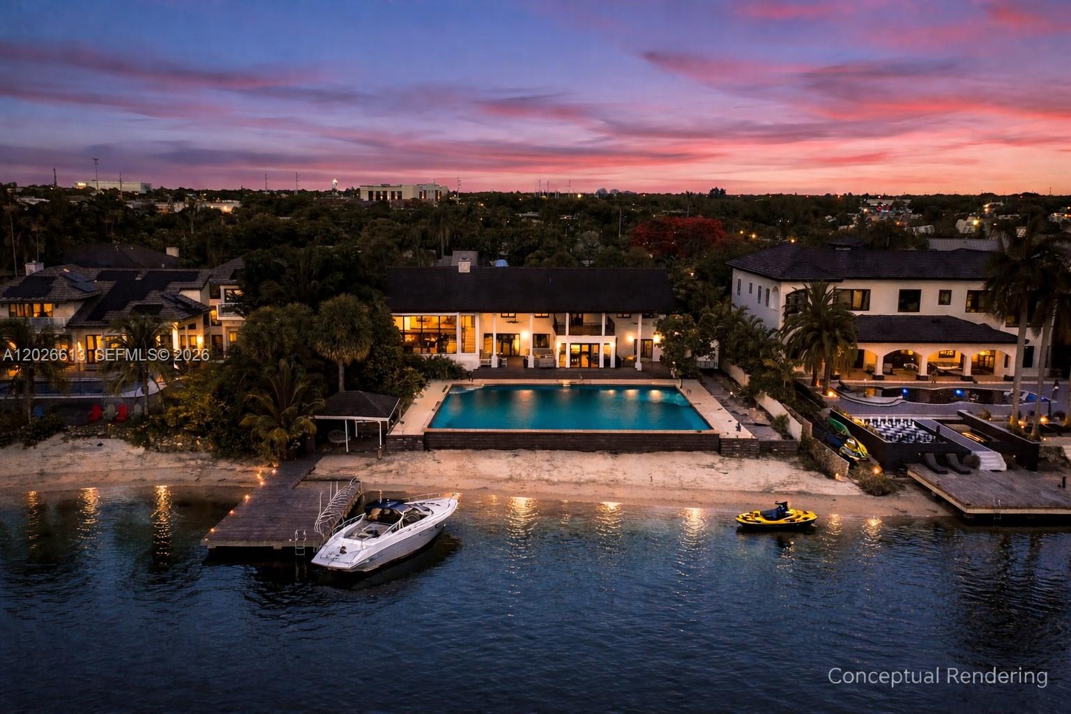LAKESHORE SEC FOUR - Residential Lease