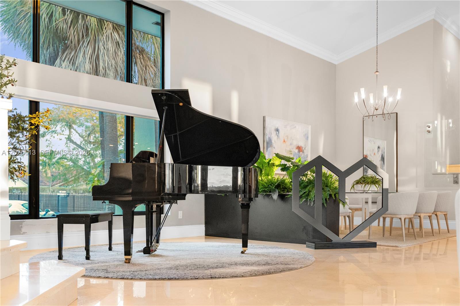 LAKESHORE SEC FOUR - Residential Lease