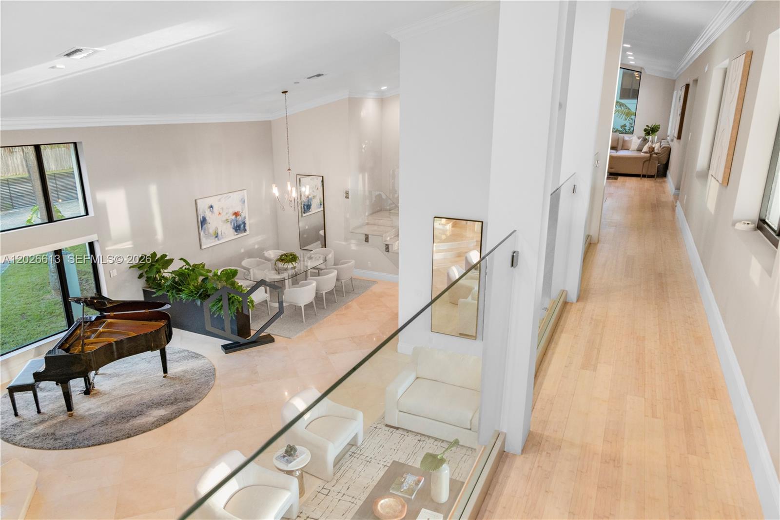 LAKESHORE SEC FOUR - Residential Lease