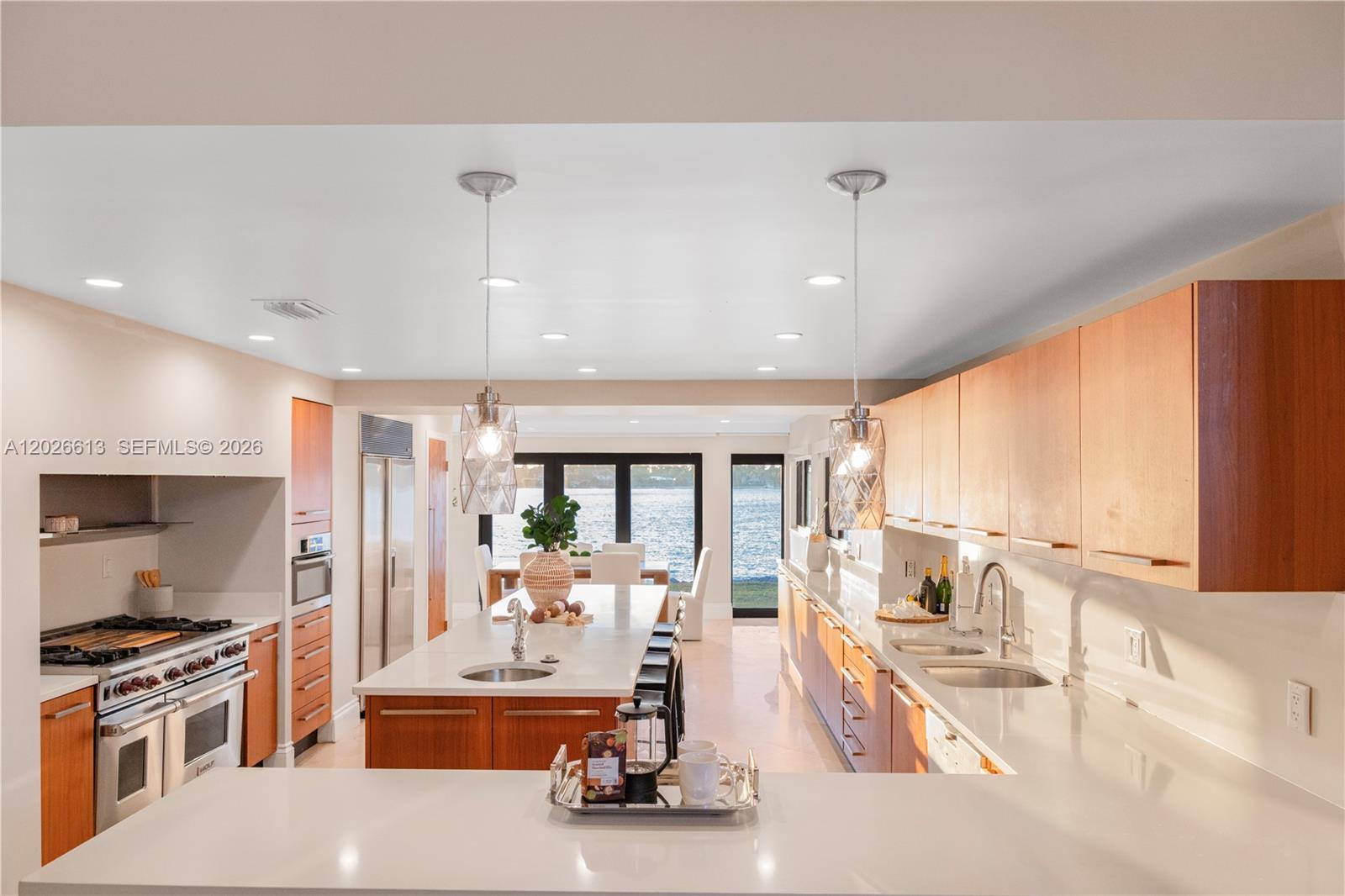 LAKESHORE SEC FOUR - Residential Lease