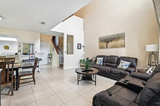 SAGA BAY TOWNHOMES - Residential