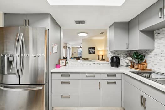 SAGA BAY TOWNHOMES - Residential