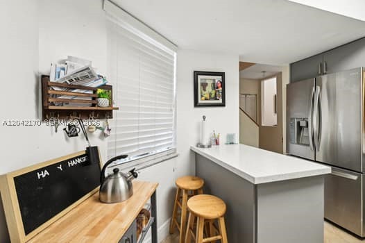 SAGA BAY TOWNHOMES - Residential