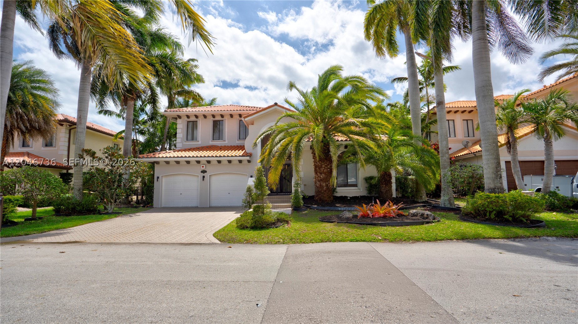 CUTLER CAY - Residential