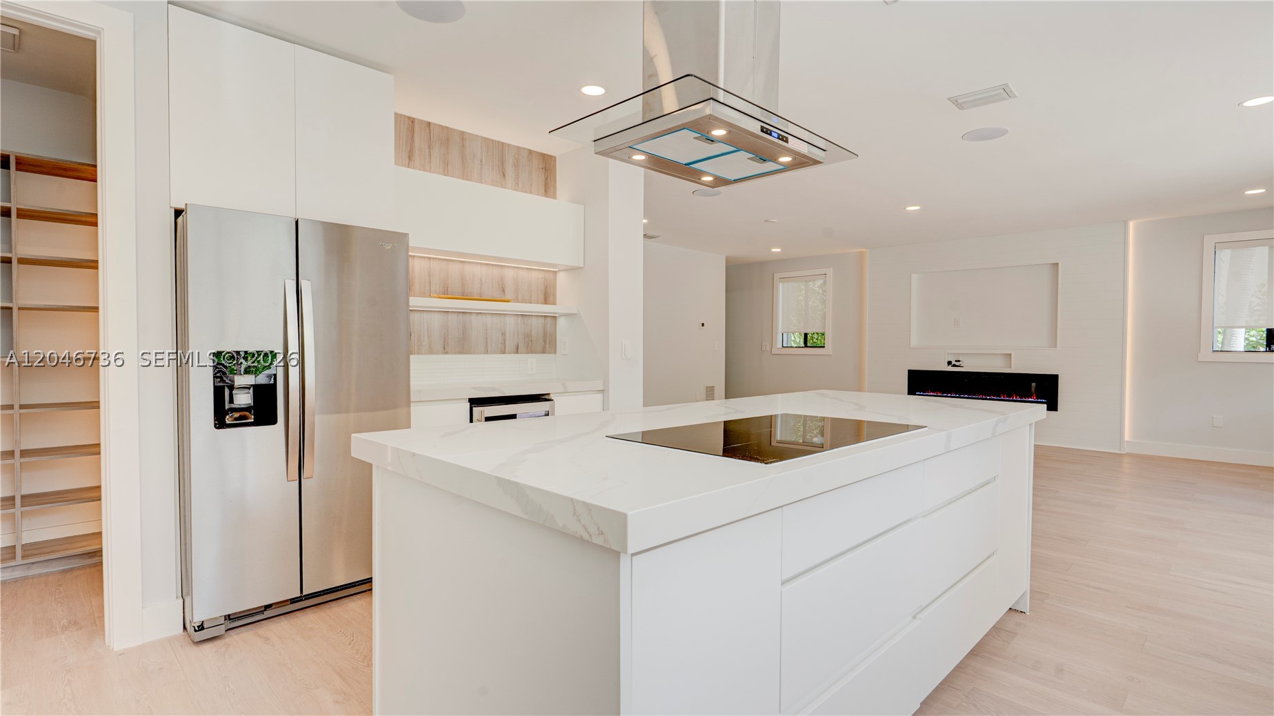 CUTLER CAY - Residential
