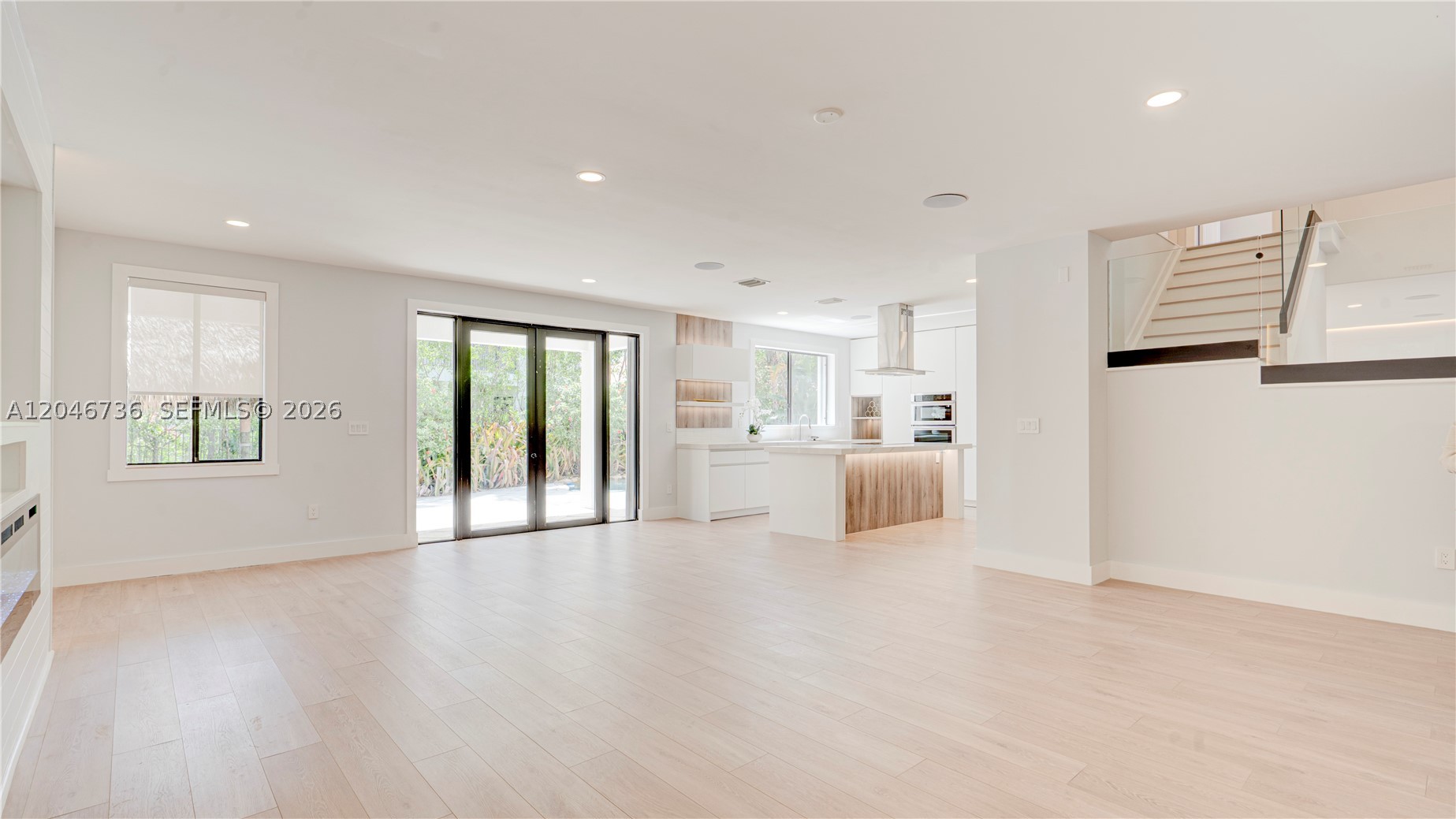 CUTLER CAY - Residential