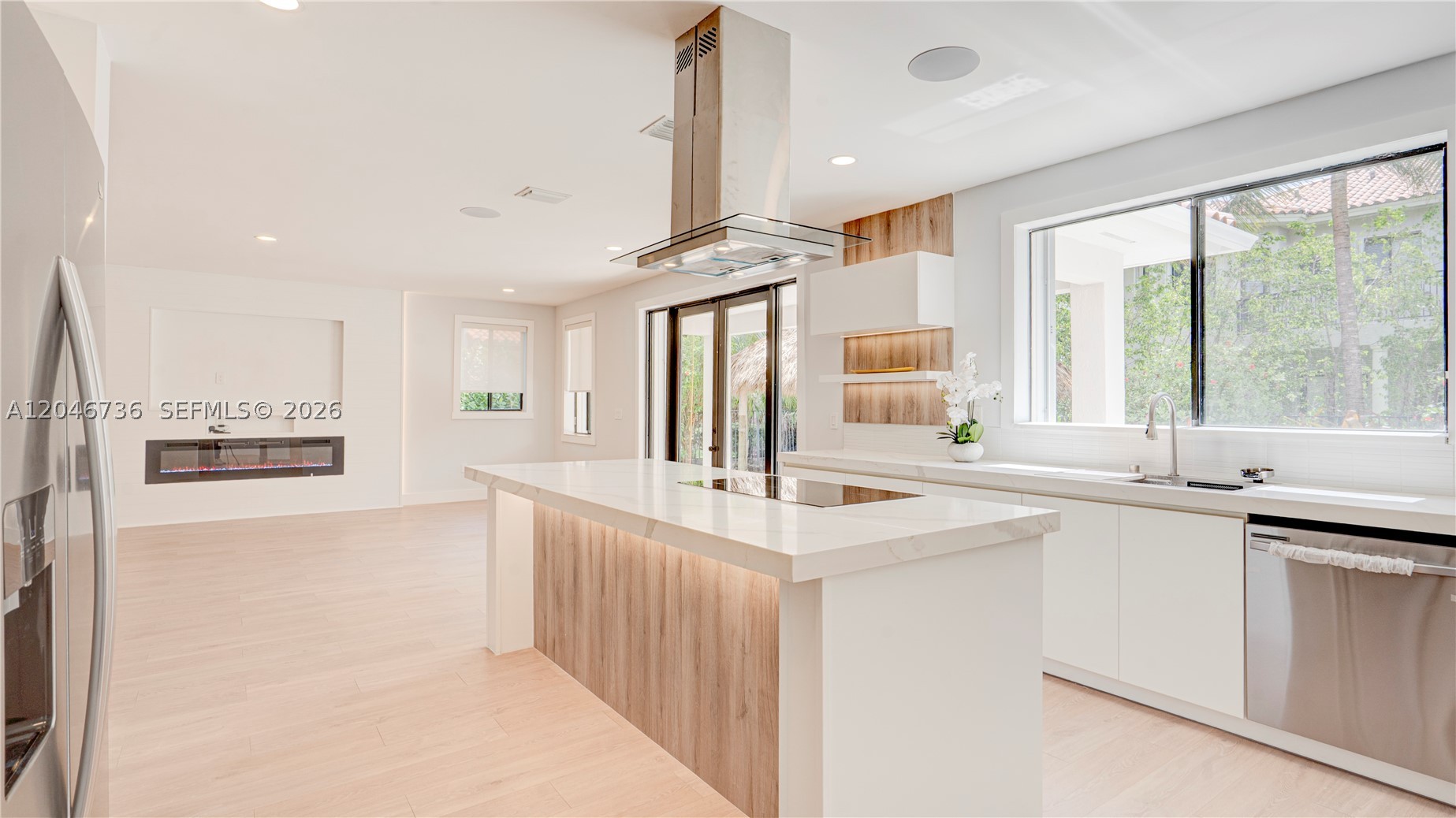 CUTLER CAY - Residential