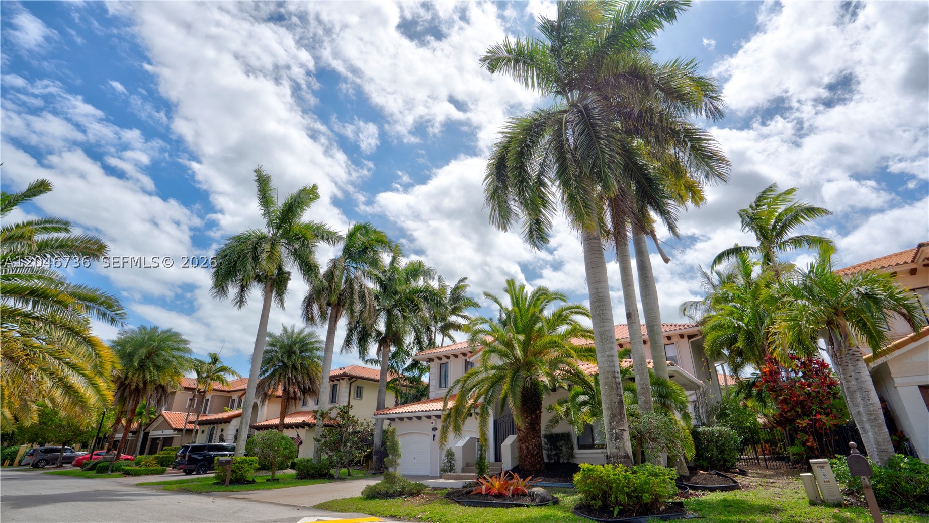 CUTLER CAY - Residential