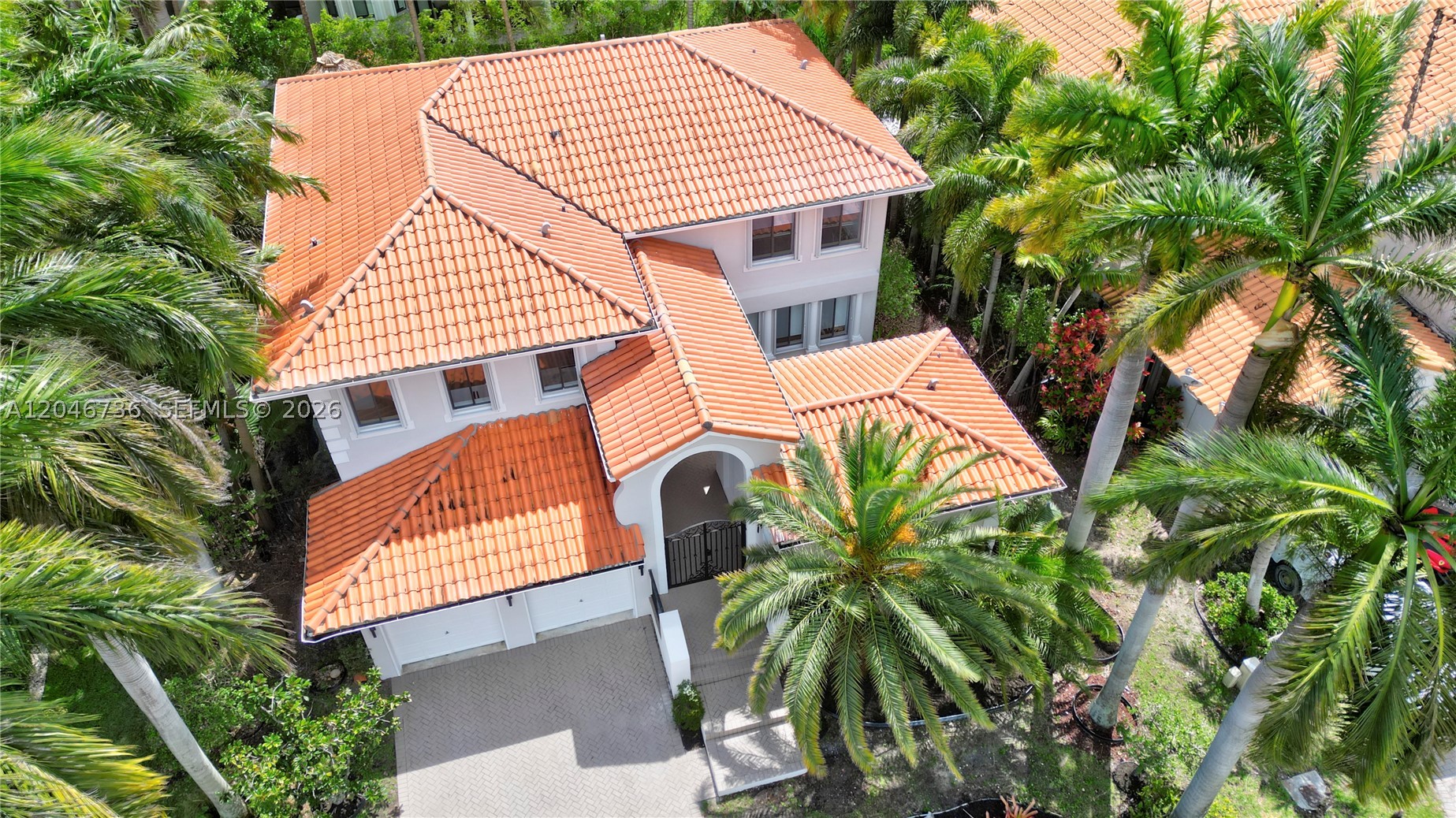 CUTLER CAY - Residential
