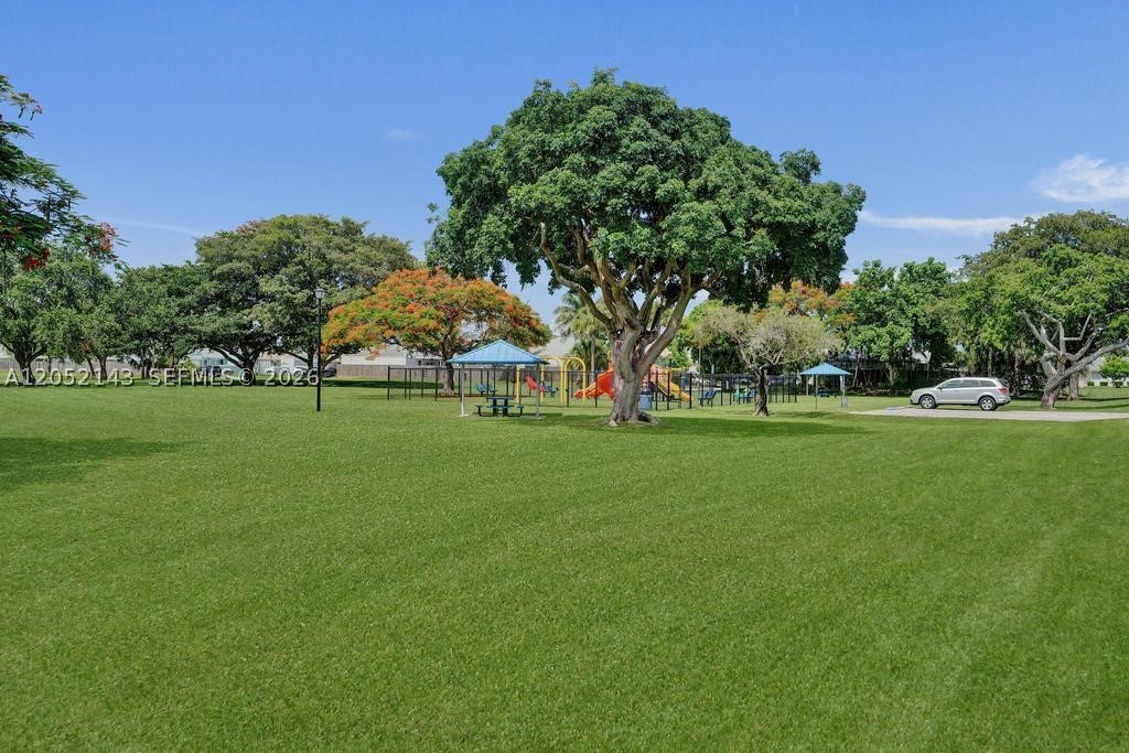 CUTLER CREEK CLUB SEC 2 - Residential