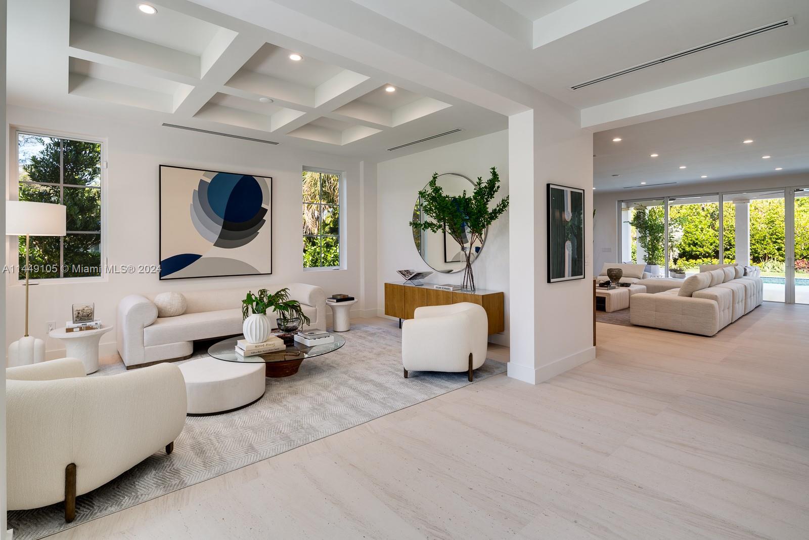 SEA VIEW PARK-AMENDED - Residential