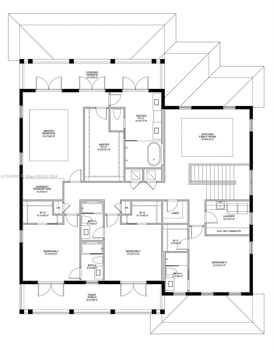 SEA VIEW PARK-AMENDED - Residential