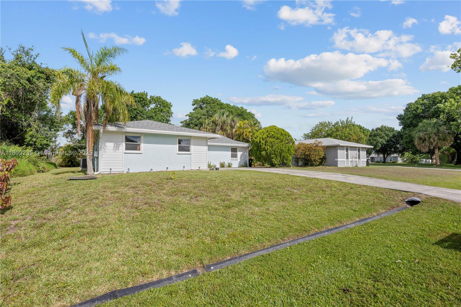 PORT ST LUCIE SECTION 12 - Residential