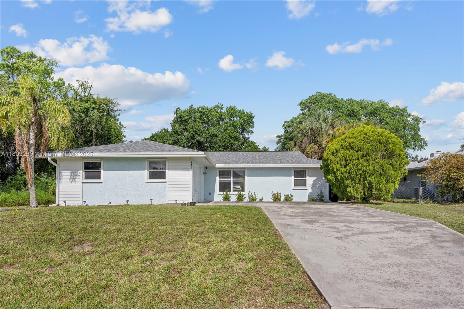 PORT ST LUCIE SECTION 12 - Residential