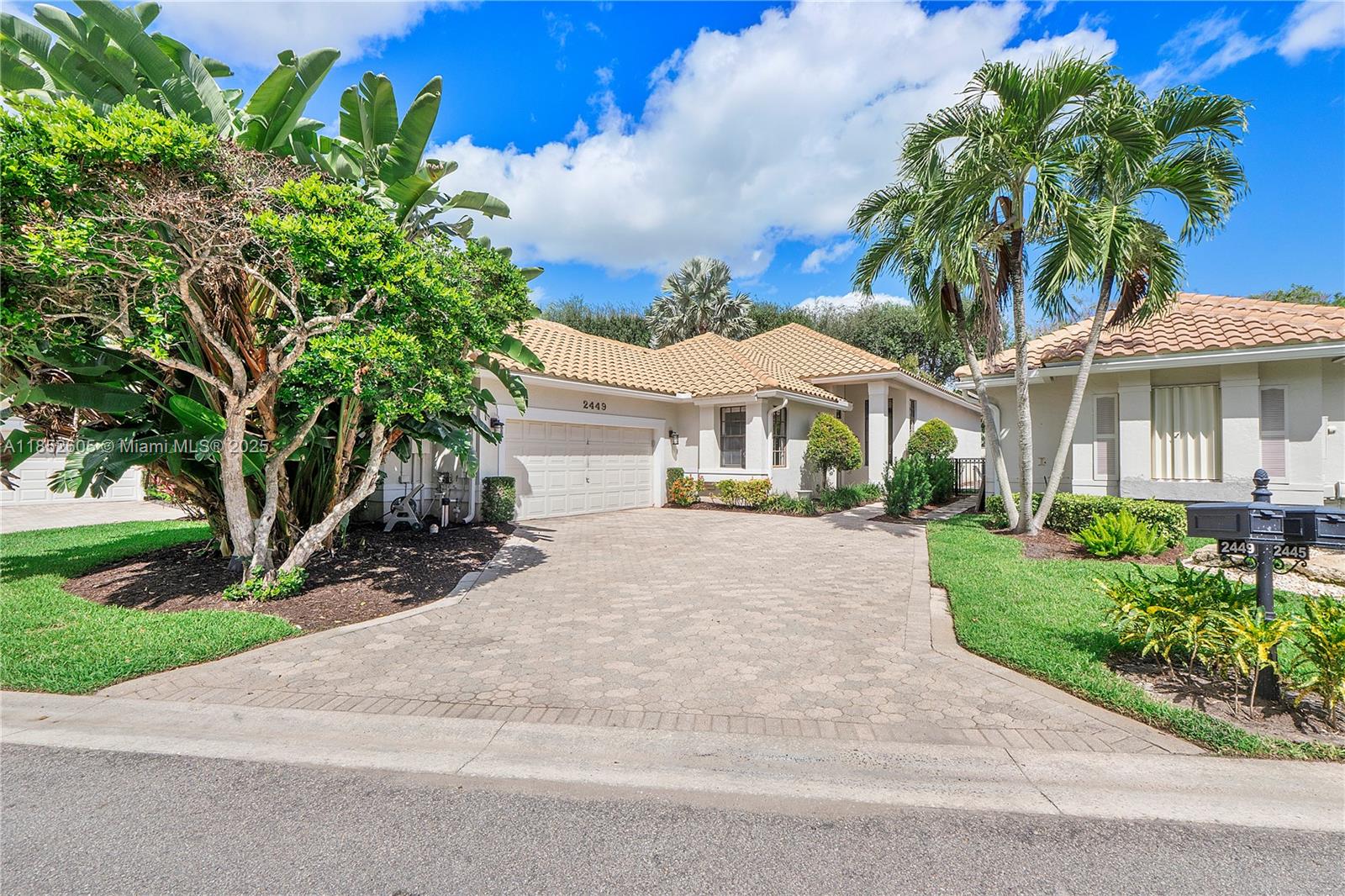 Welcome to your dream oasis! This stunning 3-bedroom, 2.5-bath home is nestled within the prestigious country club community,  unparalleled lifestyle. Recently updated and freshly painted in neutral tones, this residence exudes sophistication and warmth.
Step inside to be greeted by soaring high ceilings that create an airy ambiance, perfect for both relaxation and entertaining. The spacious living area flows seamlessly, allowing for effortless gatherings family & friends.  Unwind after a long day while soaking in breathtaking views.  Private jacuzzi, a luxurious escape right at home.
Its functional features and thoughtfully designed layout, this home combines elegance with everyday practicality. Don’t miss your chance to experience this exquisite living space, where luxury meets comfort