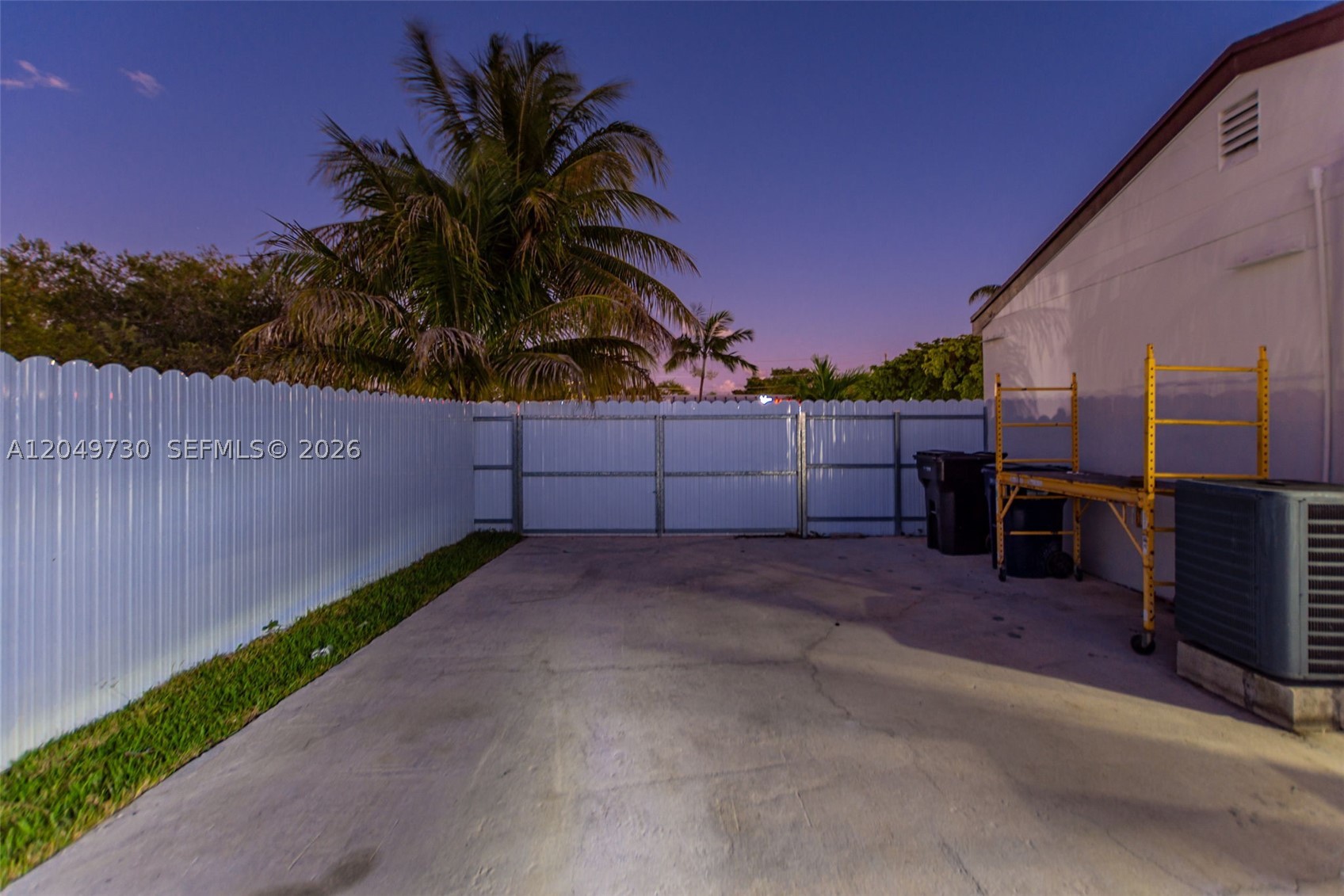 OAKLAWN SUB - Residential