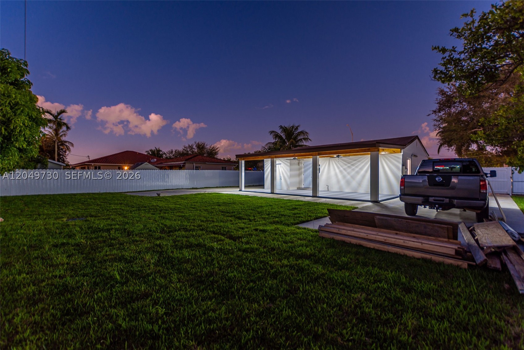 OAKLAWN SUB - Residential