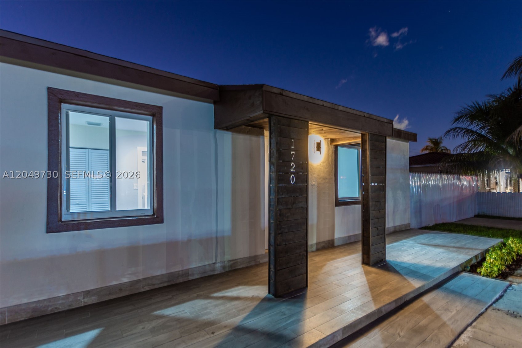 OAKLAWN SUB - Residential