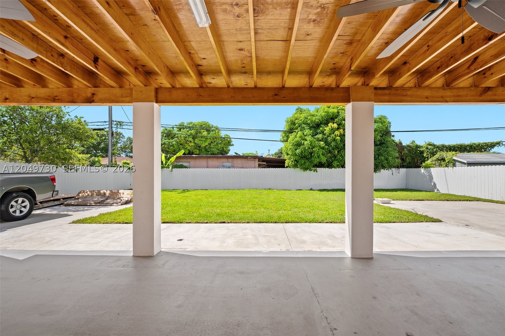OAKLAWN SUB - Residential
