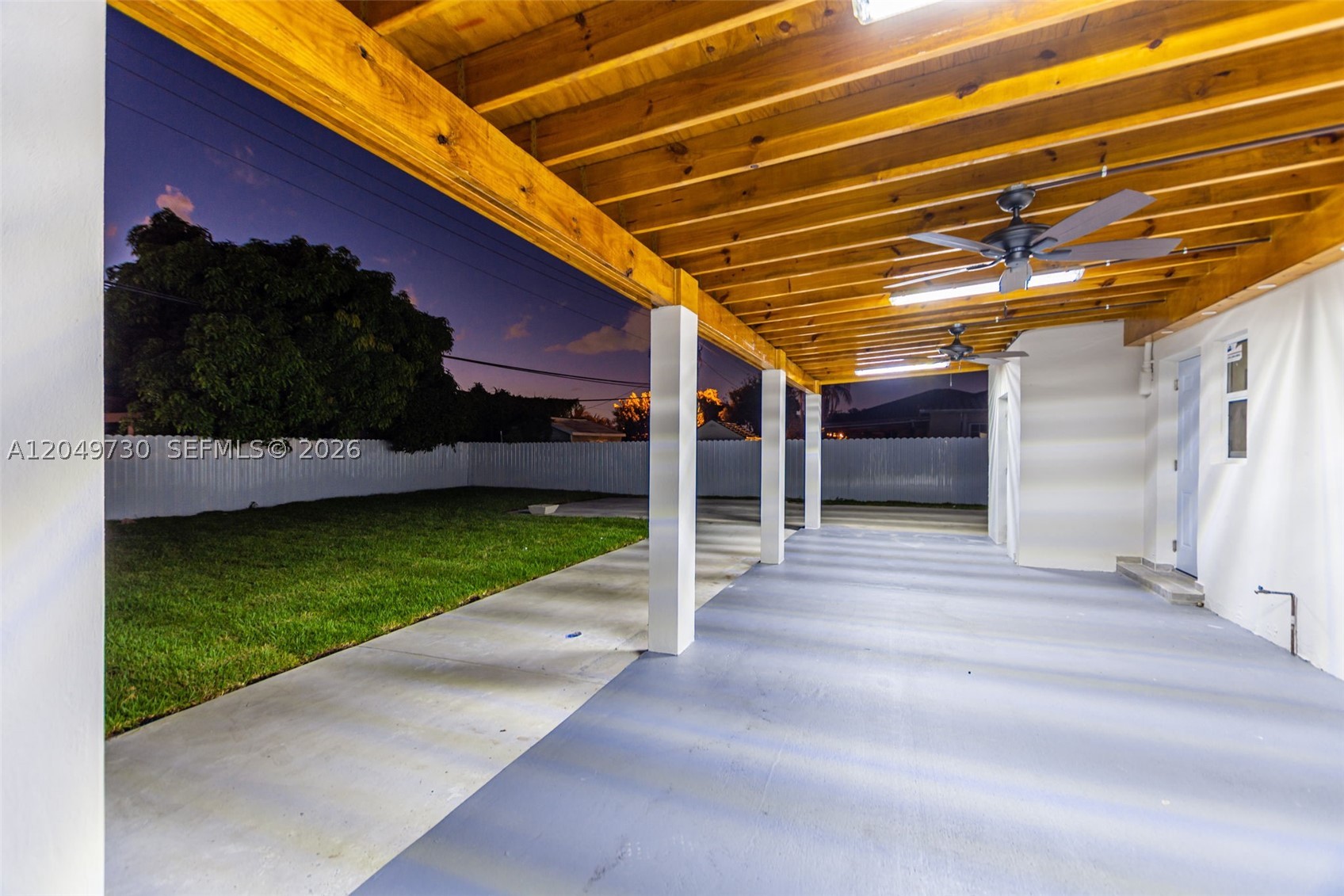 OAKLAWN SUB - Residential