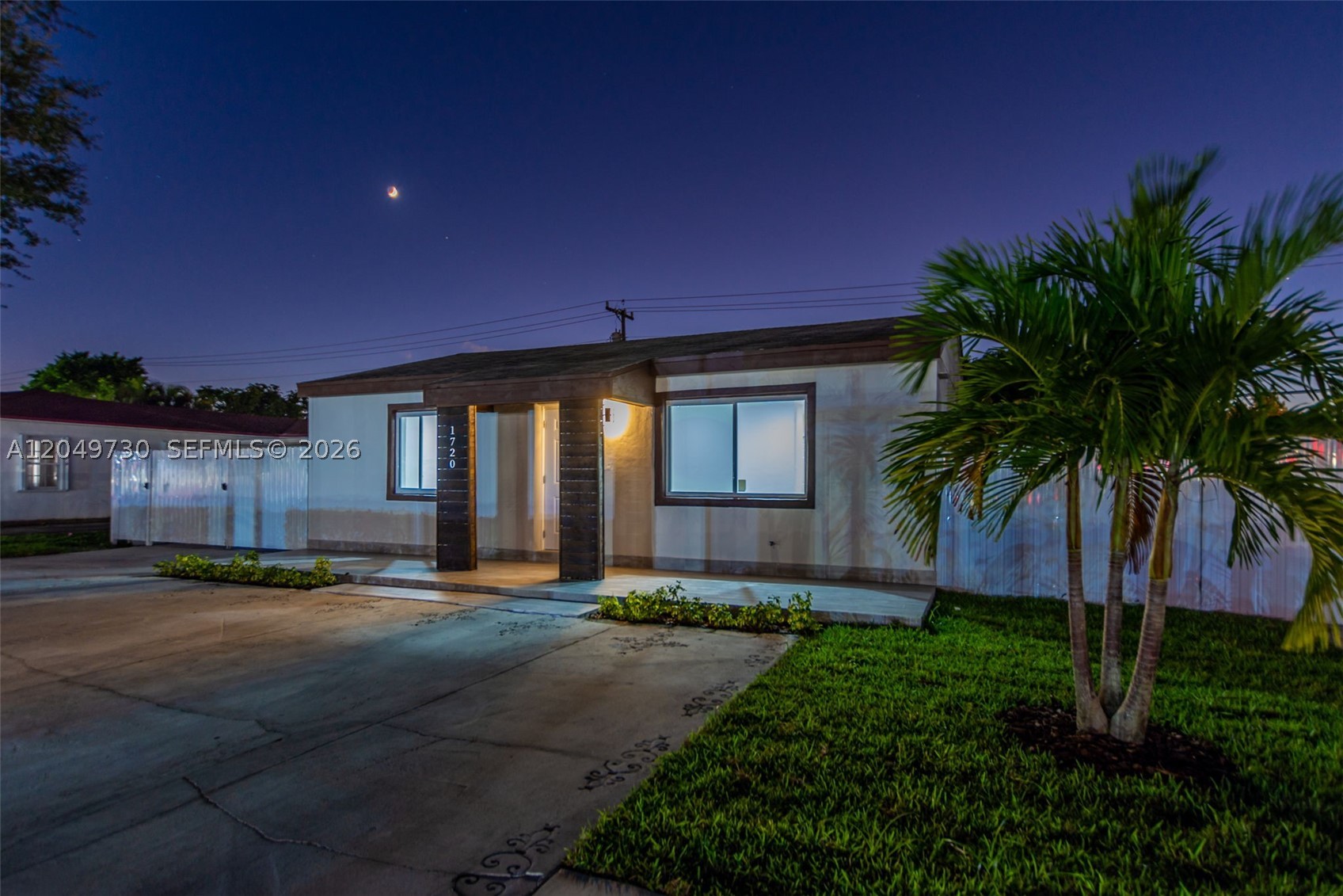 OAKLAWN SUB - Residential