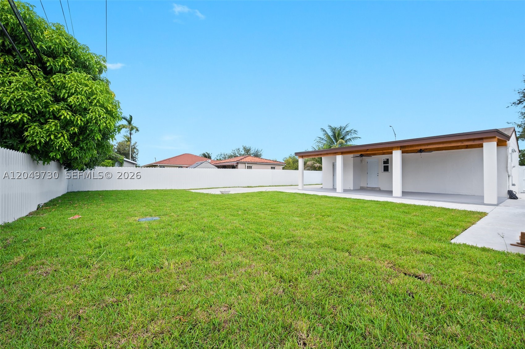 OAKLAWN SUB - Residential