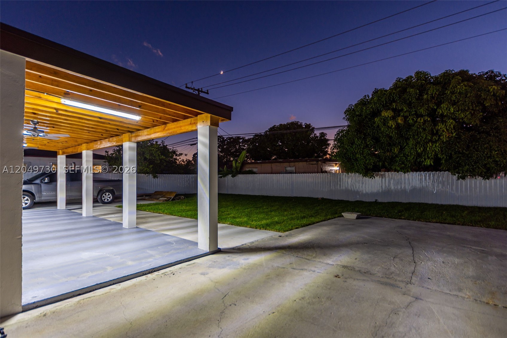 OAKLAWN SUB - Residential