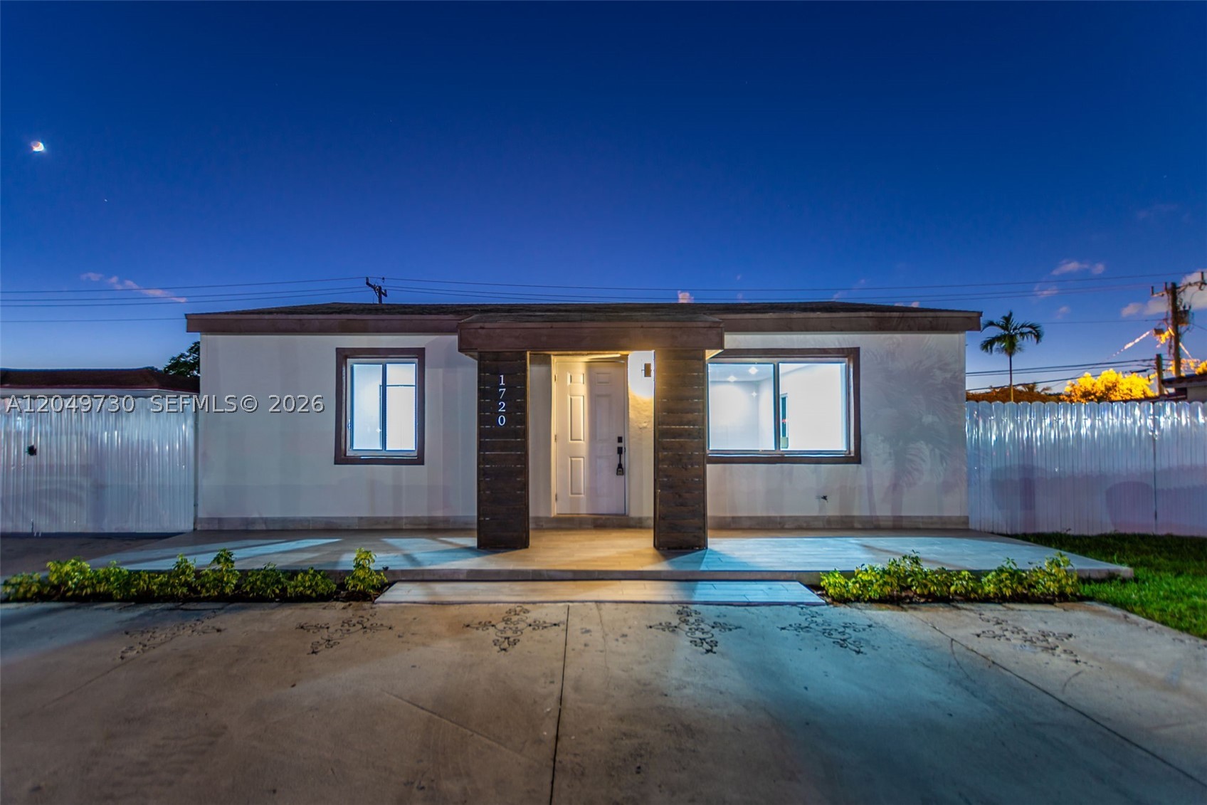 OAKLAWN SUB - Residential