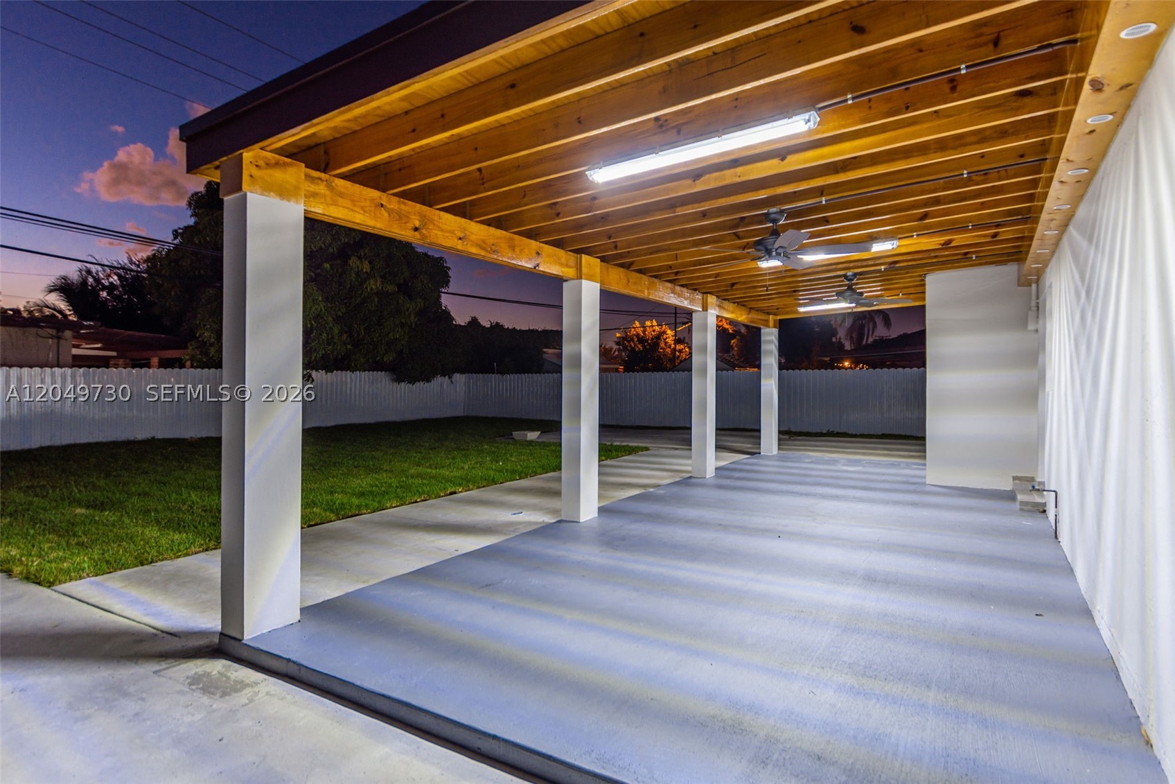OAKLAWN SUB - Residential
