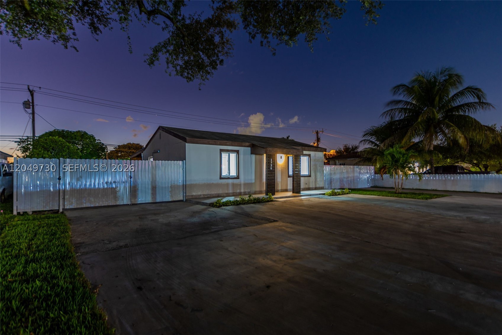 OAKLAWN SUB - Residential