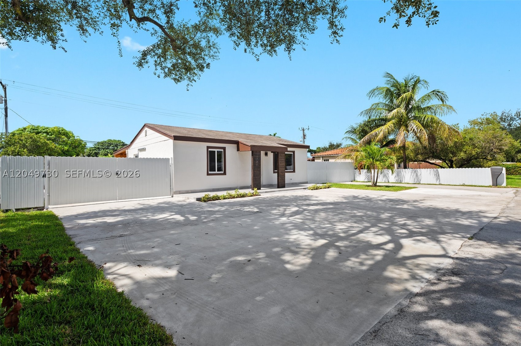 OAKLAWN SUB - Residential