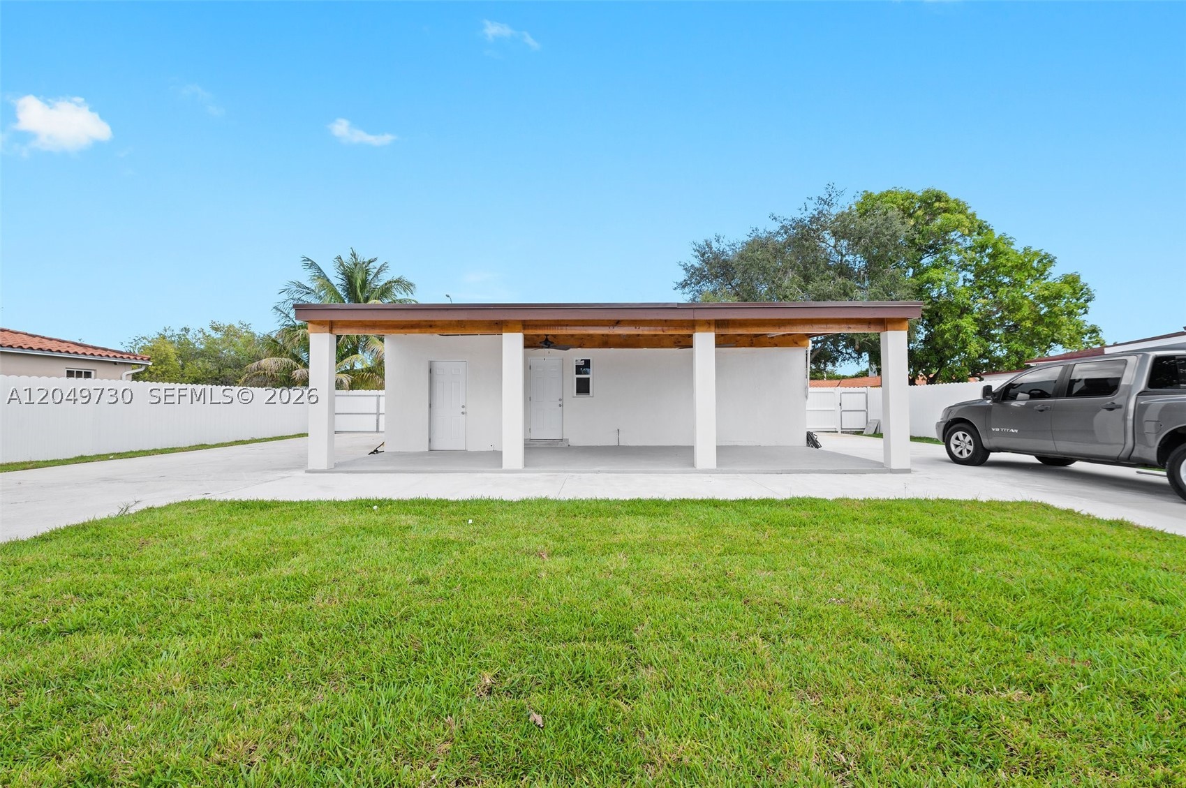 OAKLAWN SUB - Residential
