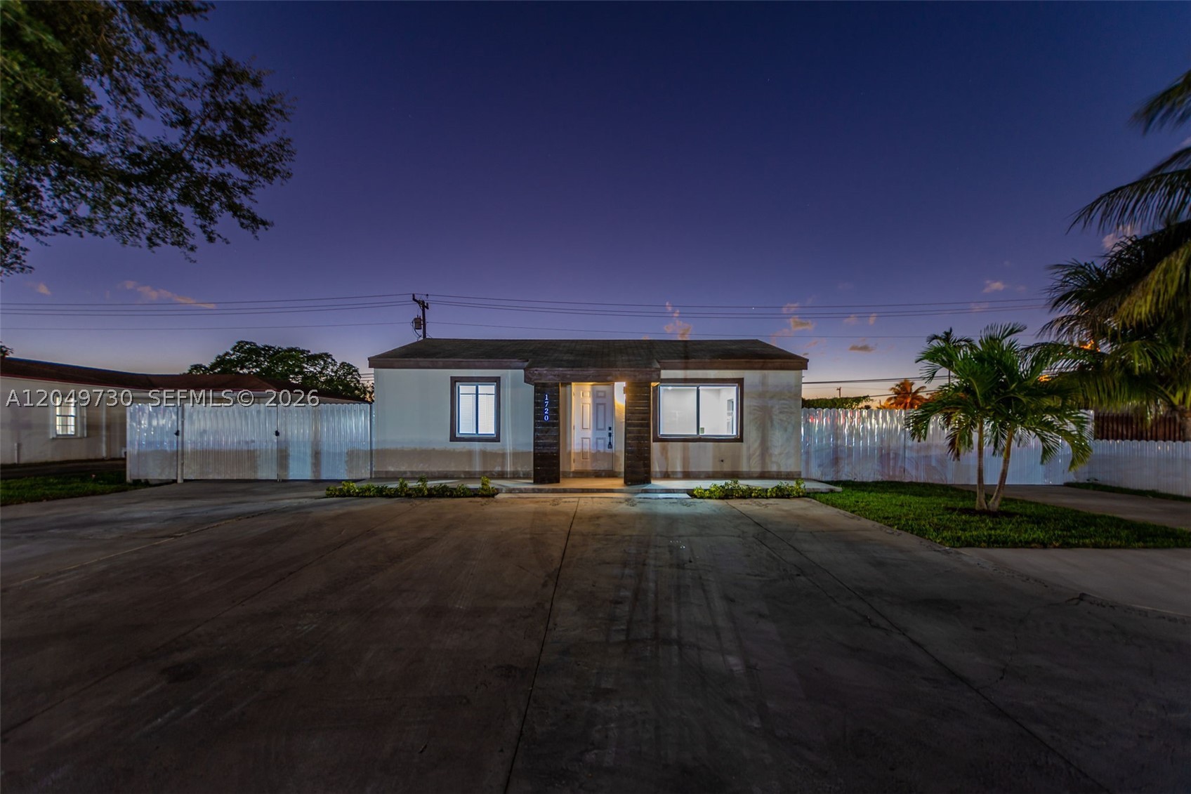 OAKLAWN SUB - Residential
