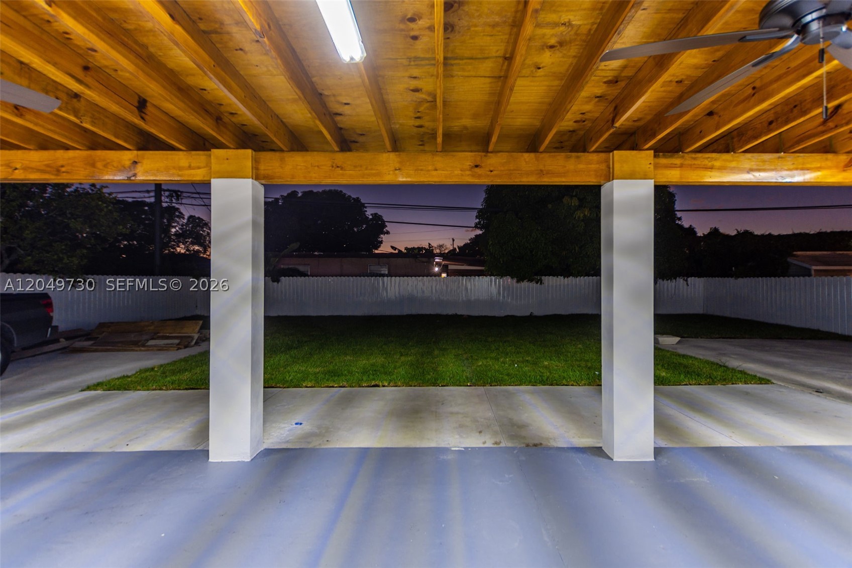 OAKLAWN SUB - Residential