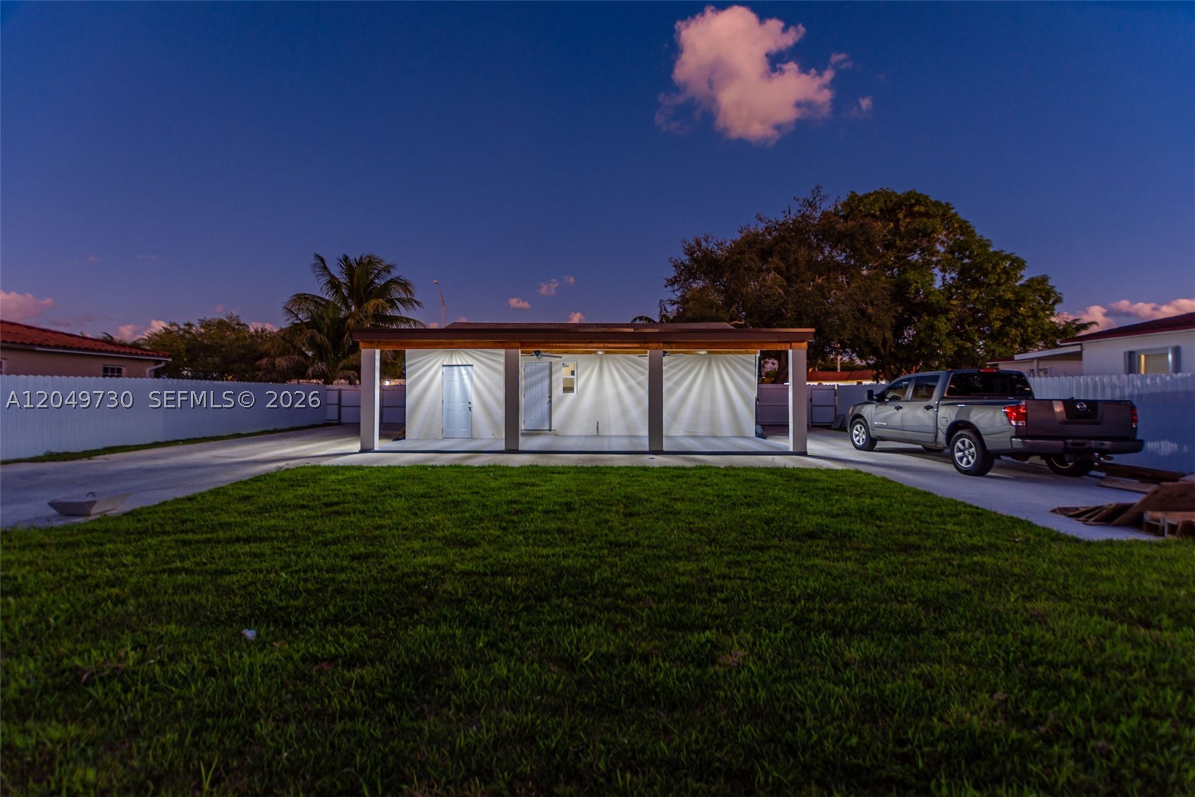 OAKLAWN SUB - Residential