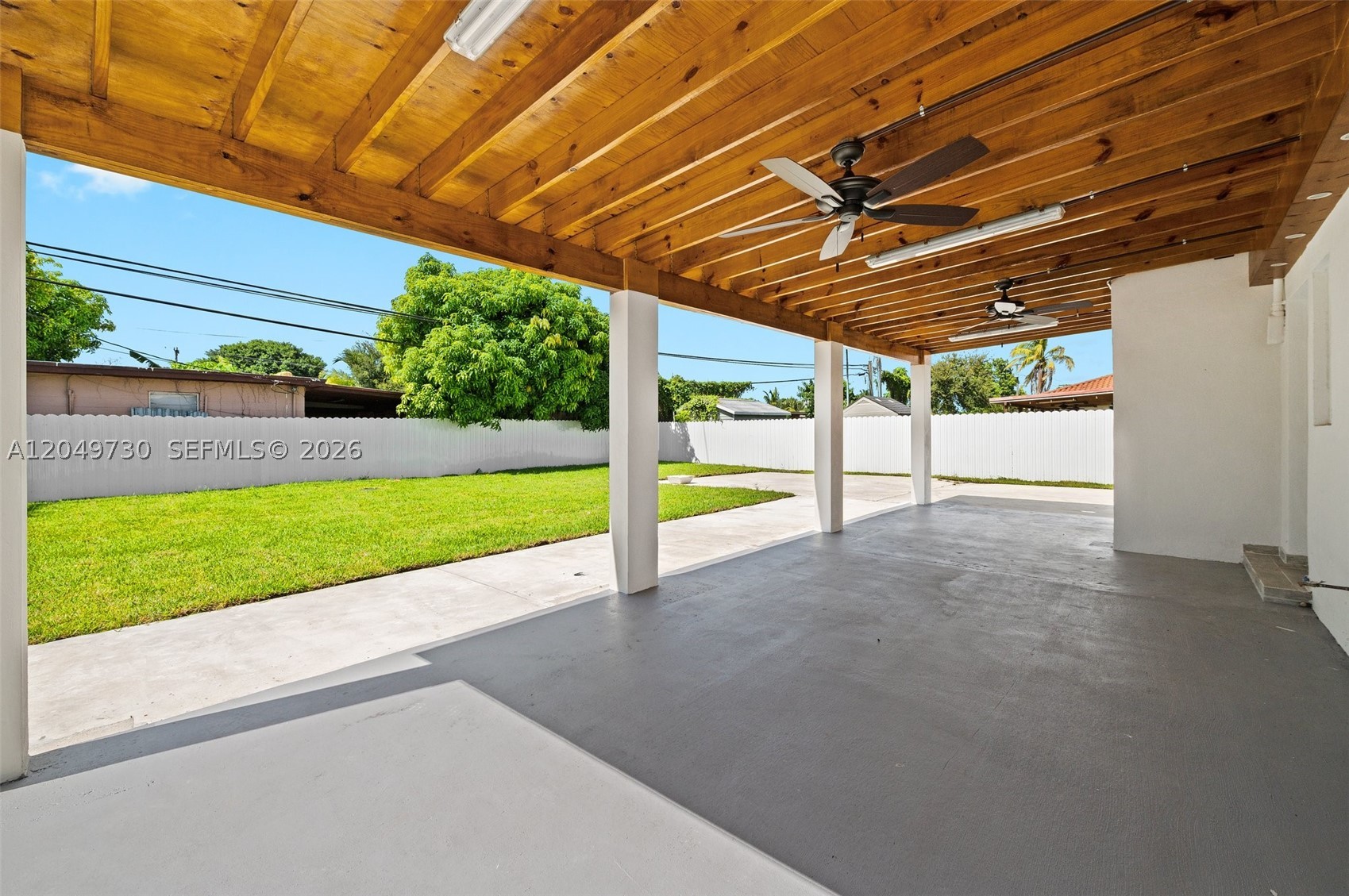OAKLAWN SUB - Residential