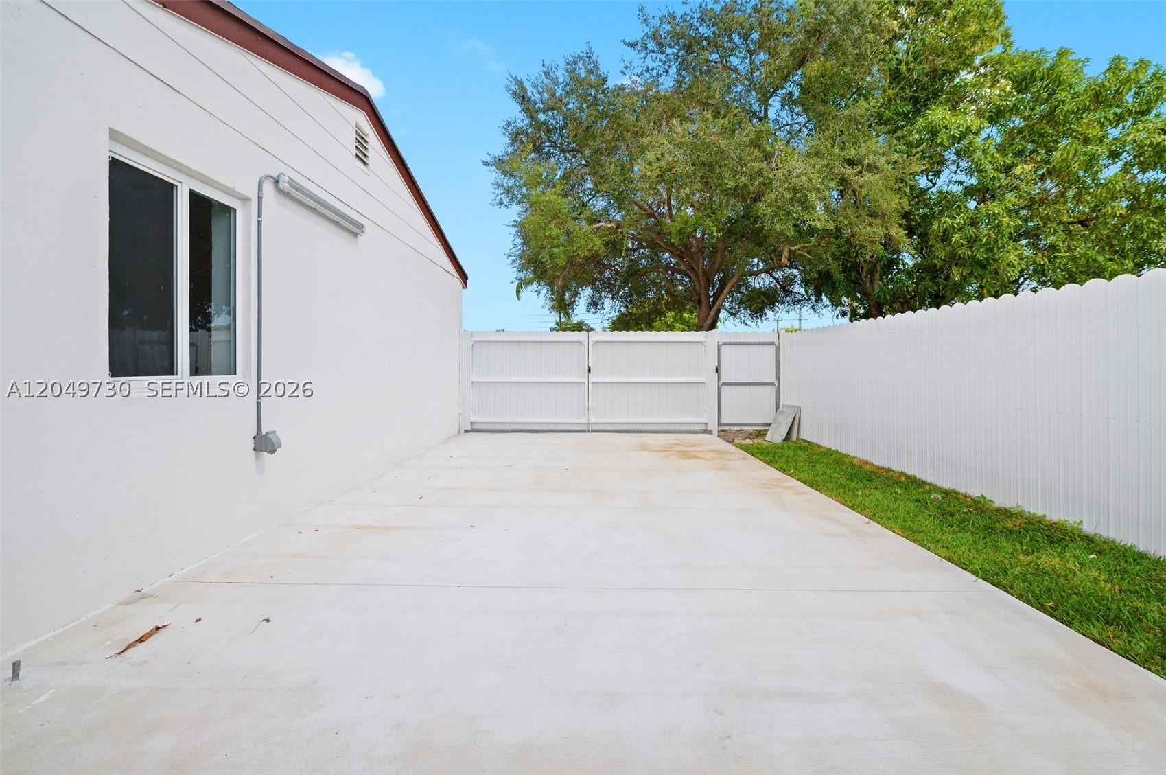 OAKLAWN SUB - Residential
