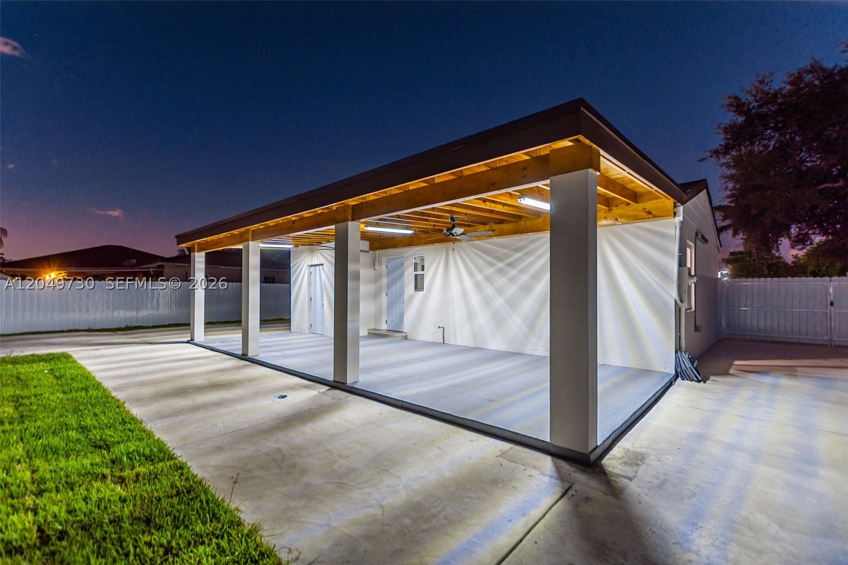OAKLAWN SUB - Residential