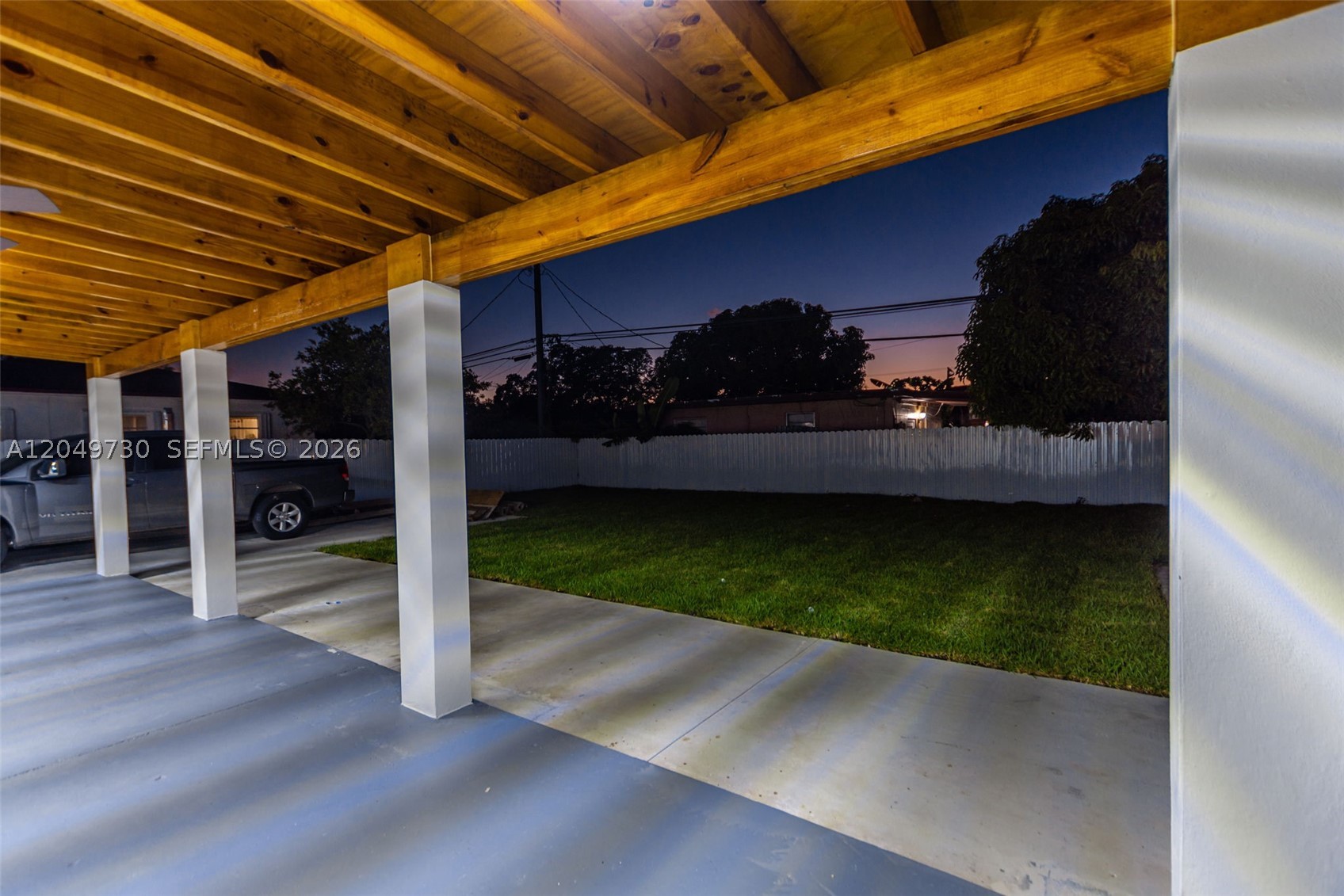 OAKLAWN SUB - Residential