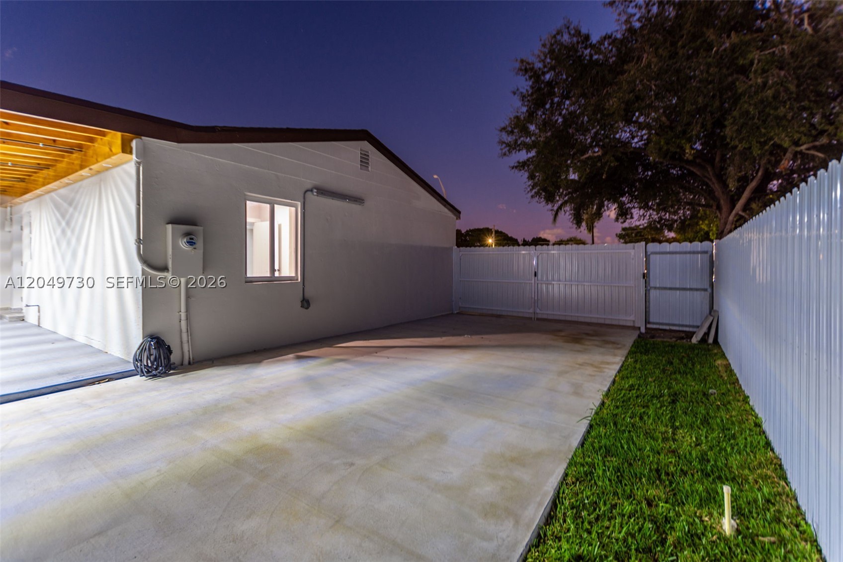 OAKLAWN SUB - Residential