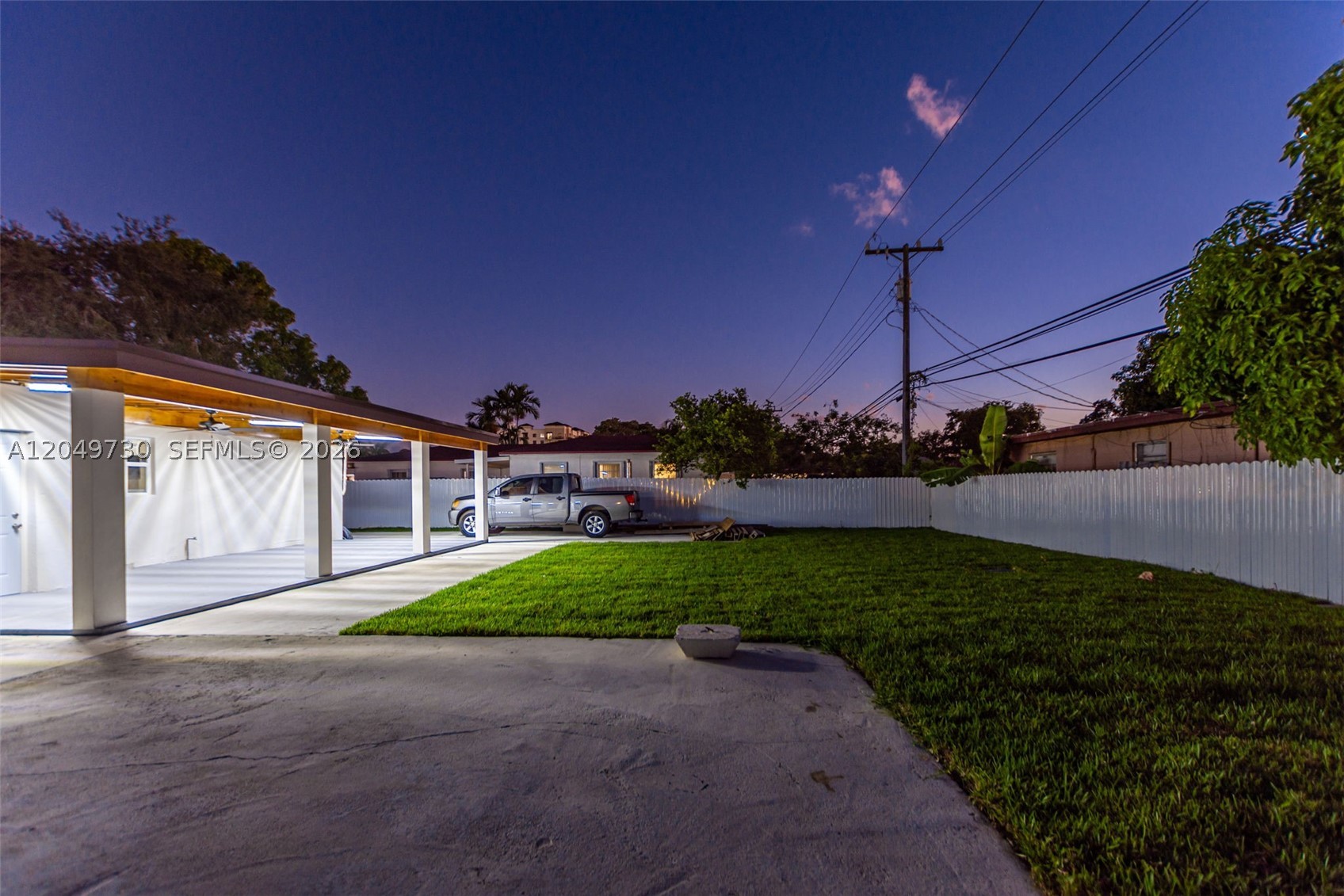 OAKLAWN SUB - Residential