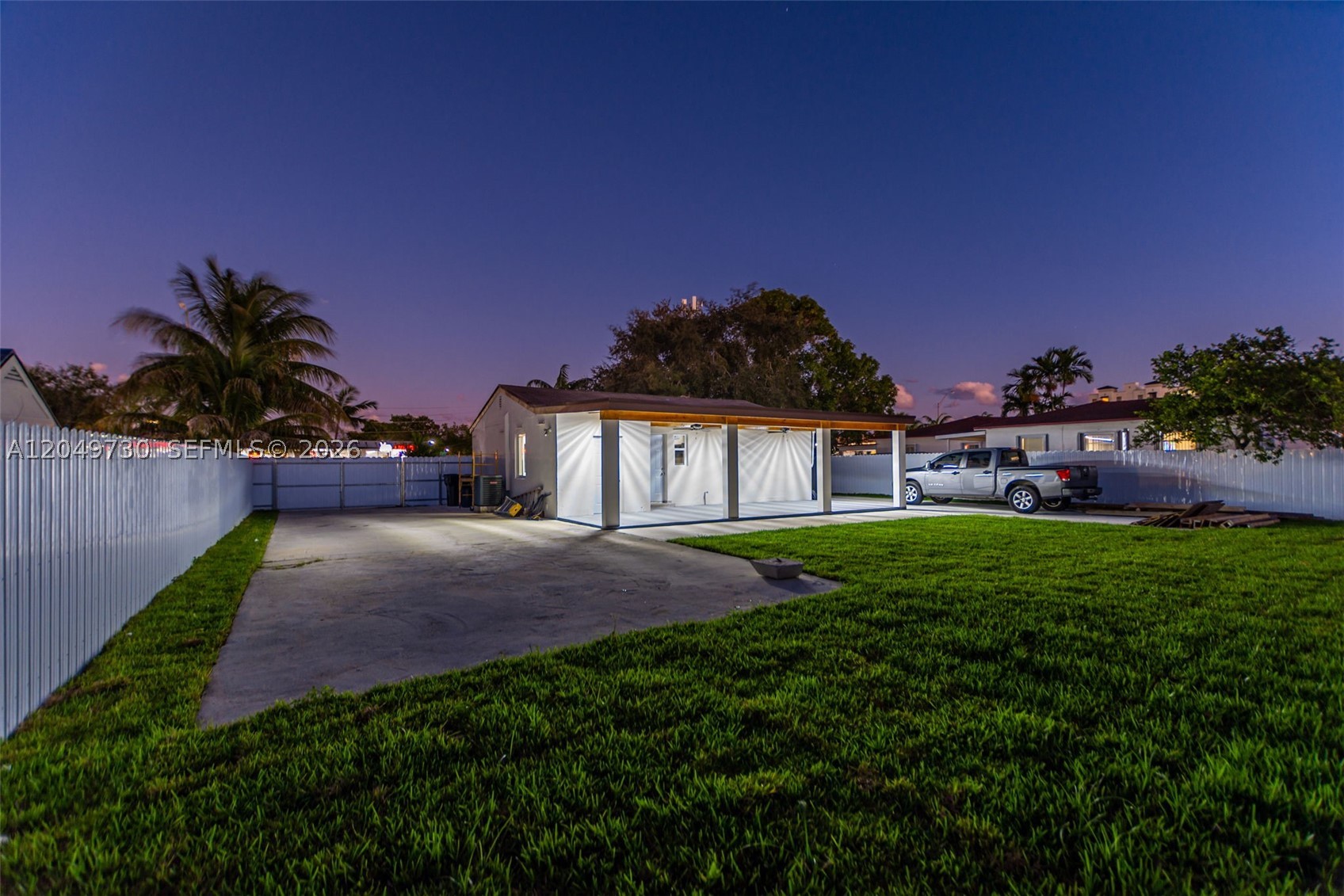 OAKLAWN SUB - Residential