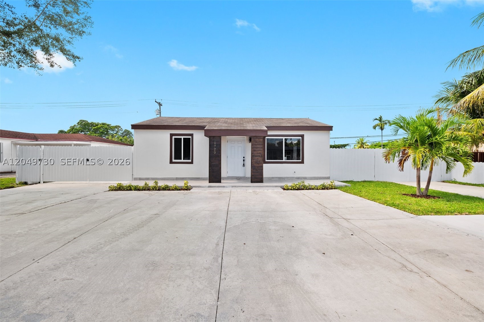 OAKLAWN SUB - Residential
