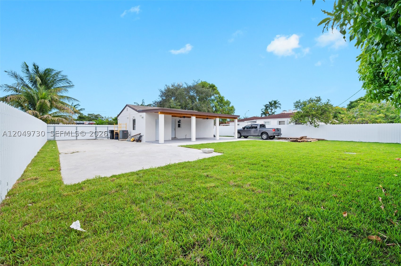 OAKLAWN SUB - Residential