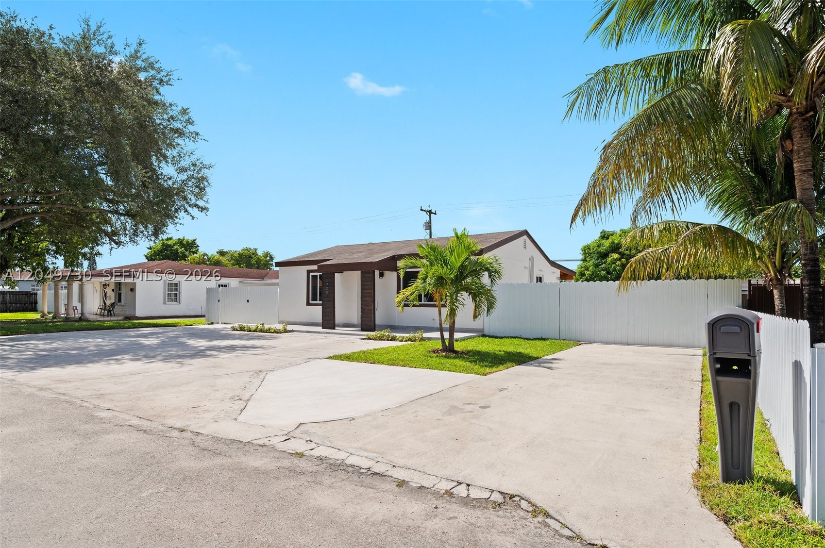 OAKLAWN SUB - Residential