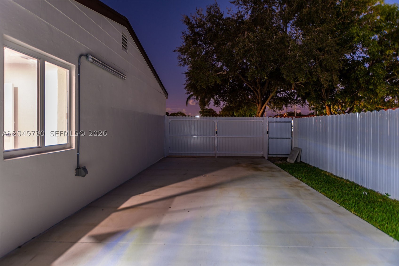OAKLAWN SUB - Residential
