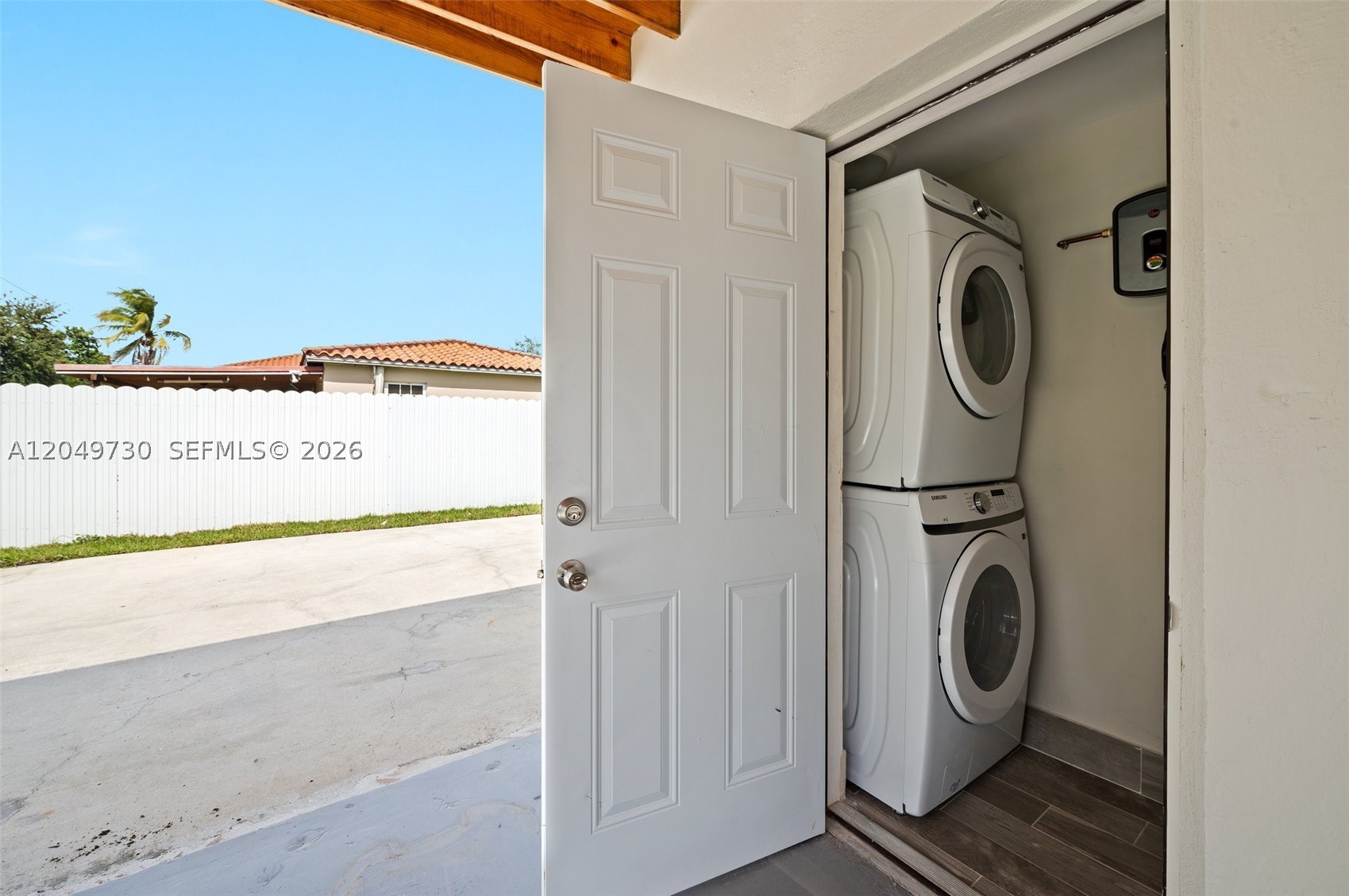 OAKLAWN SUB - Residential