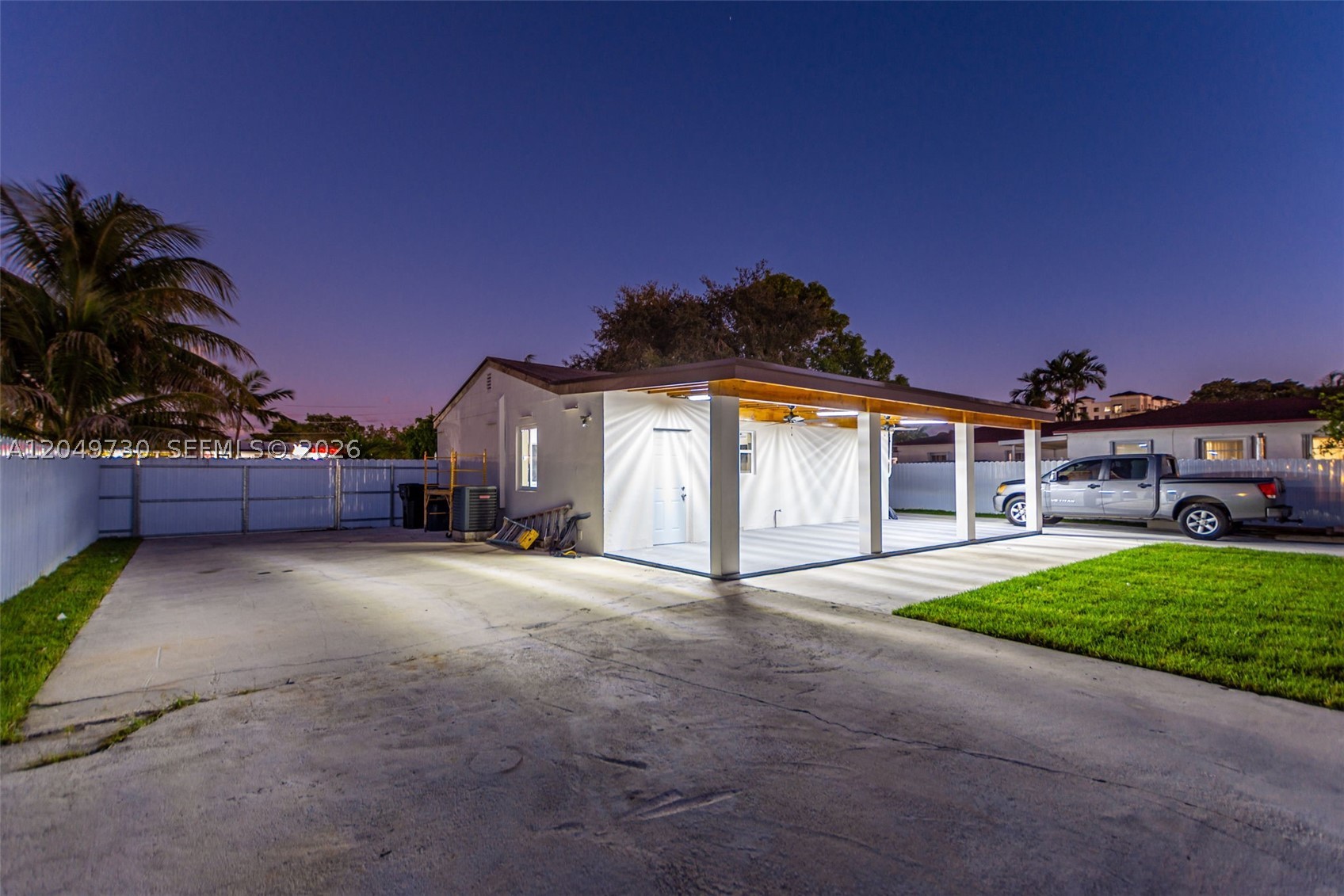 OAKLAWN SUB - Residential