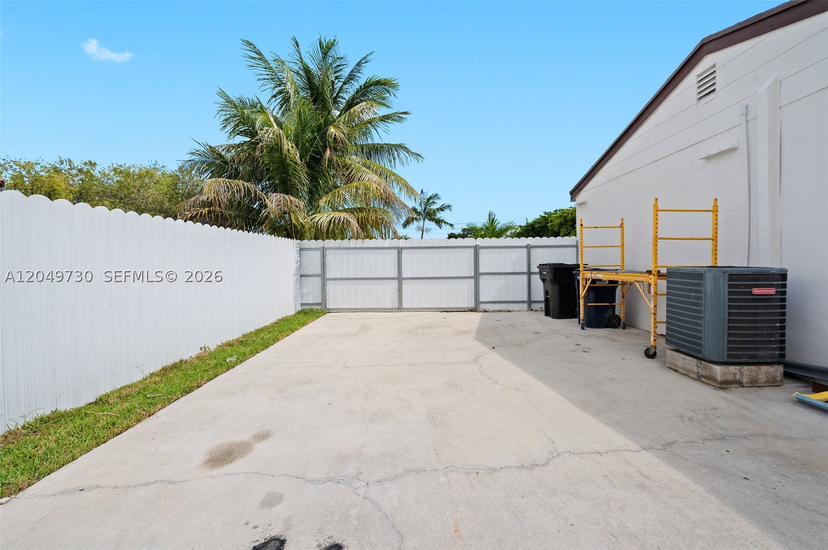OAKLAWN SUB - Residential